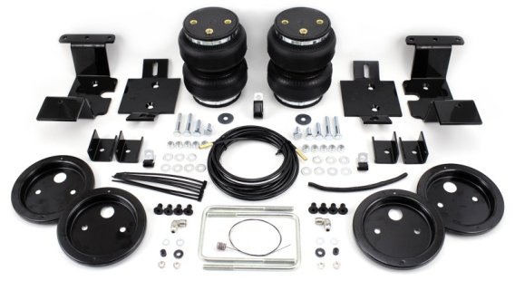 ALF 5000 Ultm Air Spring Kits