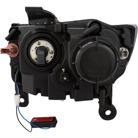 ANZ LED/Projector Headlights