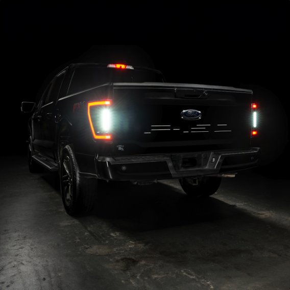 ORL LED Tail Lights