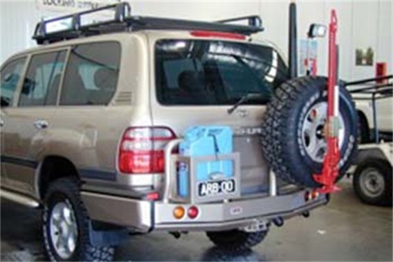 ARB Swingaway Carriers