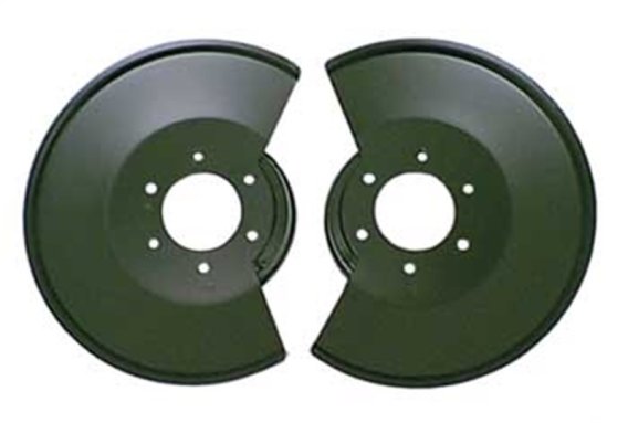 OMI Brake Hardware