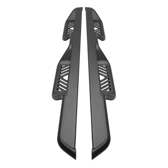 WES Nerf Bars - Outlaw