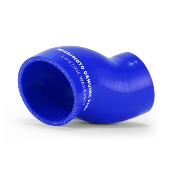 MM Silicone Hose - Throt Bod