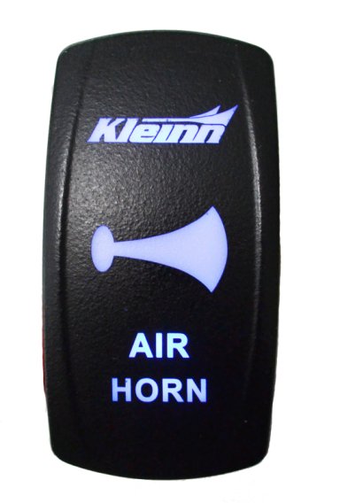 KLE Powersport Horn Covers