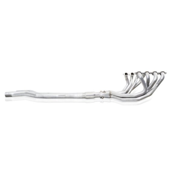 SSW Long Tube Headers