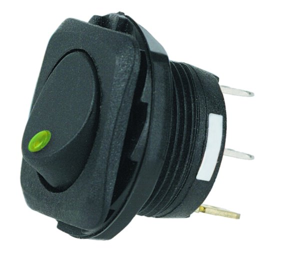 HELLA Switches