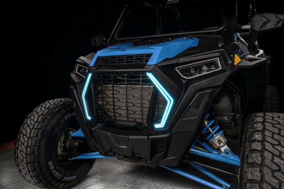 ORL DRL Headlight Modules
