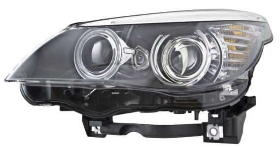 HELLA Headlight Assemblies