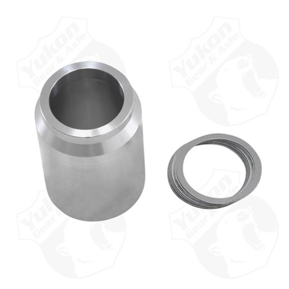 YUK Shim Kits