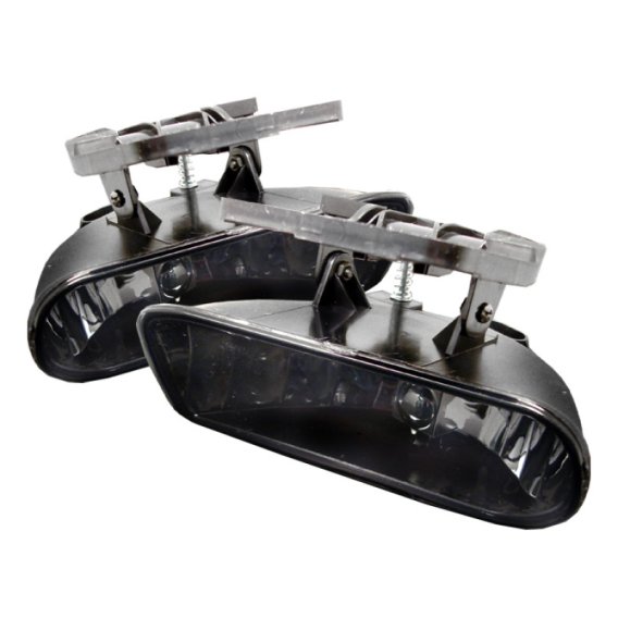 SPY Fog Lights