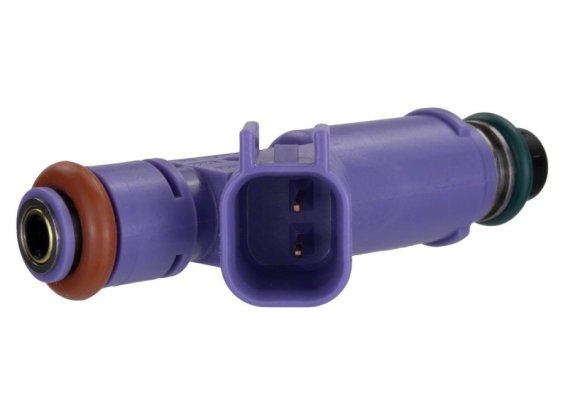 FR Fuel Injector Sets