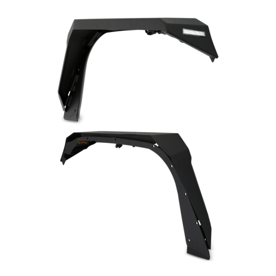 BOD Fender Flares
