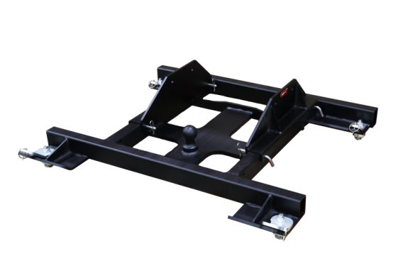 GEN Advantage Combo Hitch