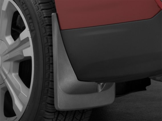 WT No Drill Mudflaps