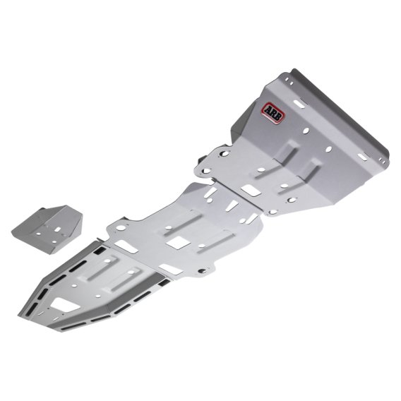 ARB UVP Panels
