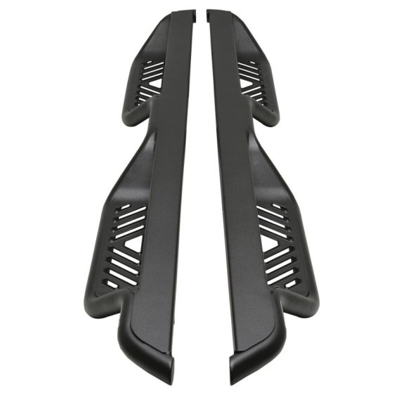 WES Nerf Bars - Outlaw