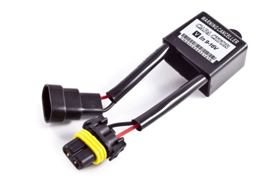DIO Headlight Wiring Harness