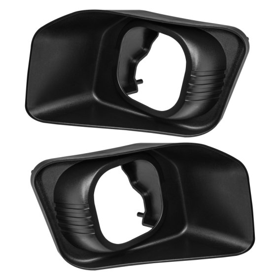 ORL Fog Light Assembly