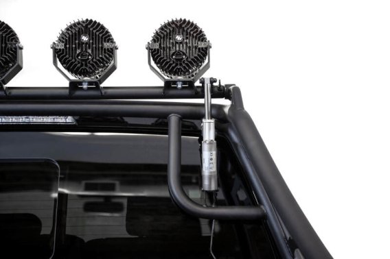 ADD PRO Chase Racks