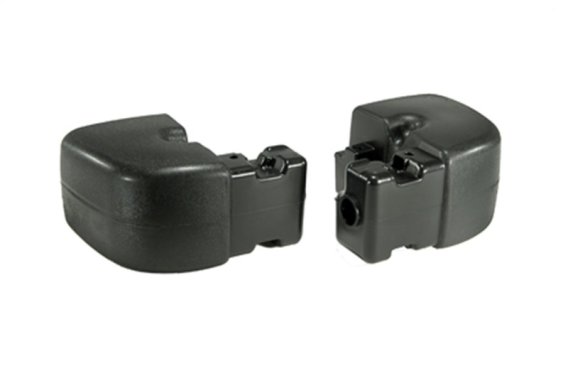 OMI Bumper Hardware