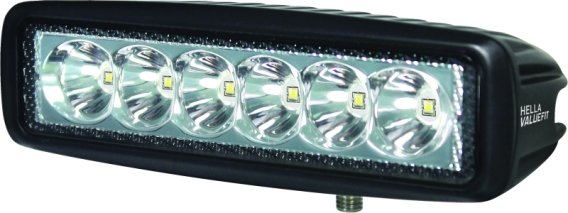 HELLA Value Fit LED Bar