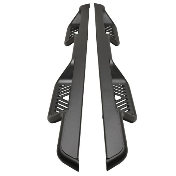 WES Nerf Bars - Outlaw