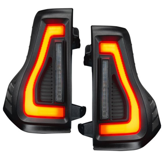 ORL LED Tail Lights