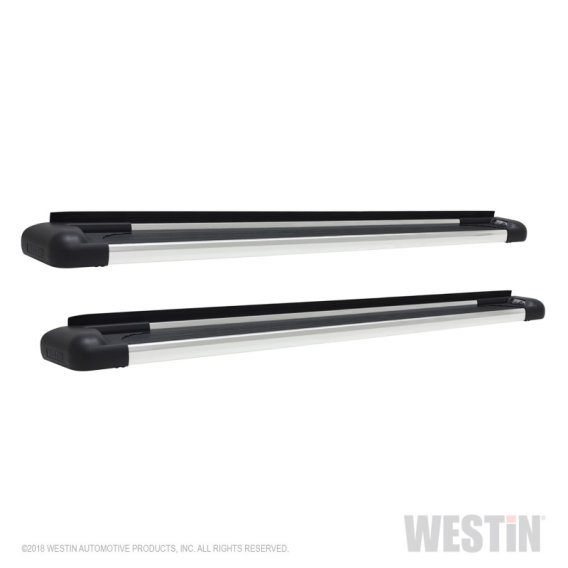 WES Running Boards - Sure-Grip