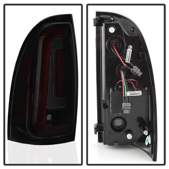 SPY LED Tail Lights