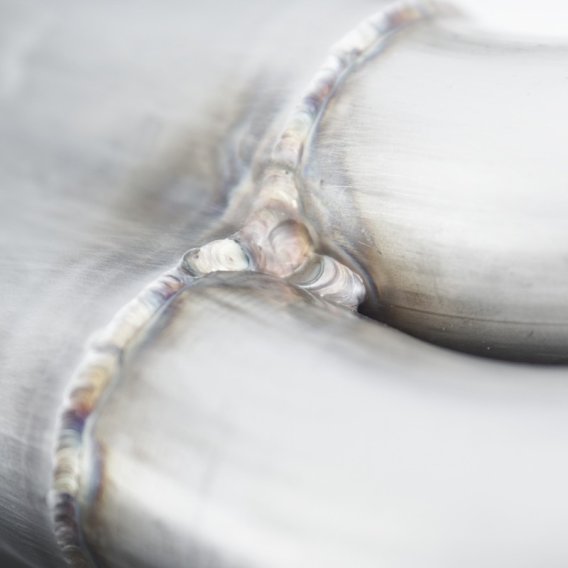 SSW Long Tube Headers