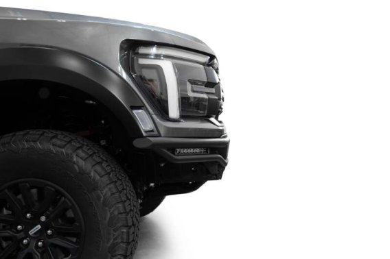 ADD Race Series Front Bumper