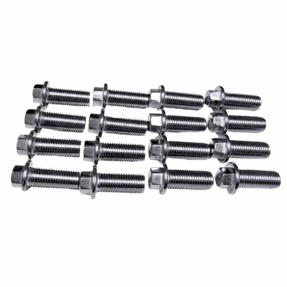 KSH Locking Bolt Hardware
