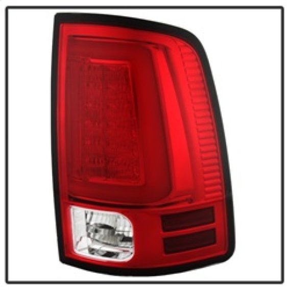 SPY LED Tail Lights