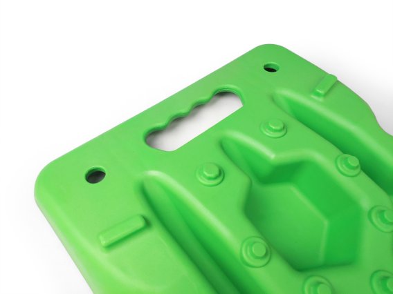 DVE Traction Boards