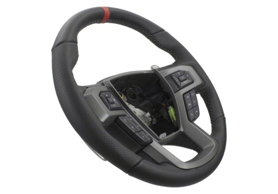 FR Steering Wheels