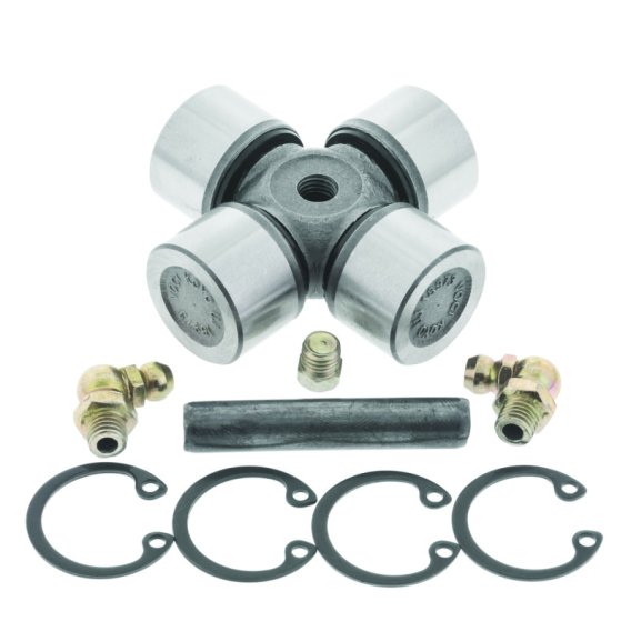 QBS Axles B