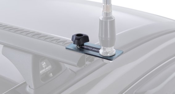 RHR Vortex Bracket