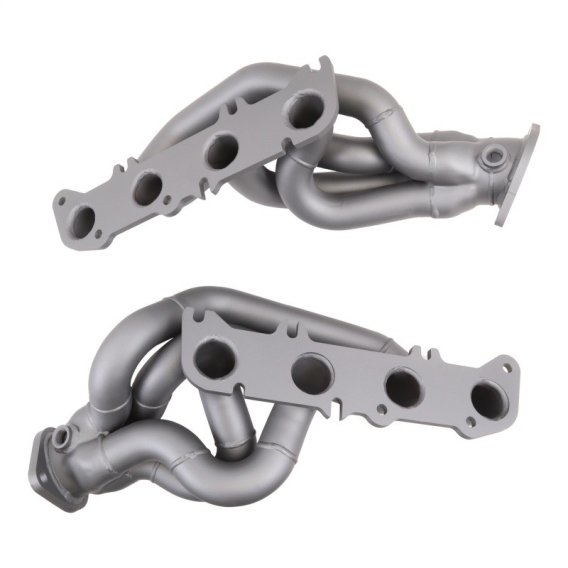 BBK Short Tuned Length Headers