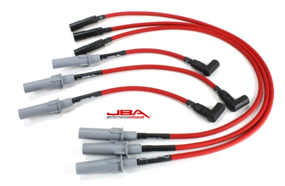 JBA Ignition Wires