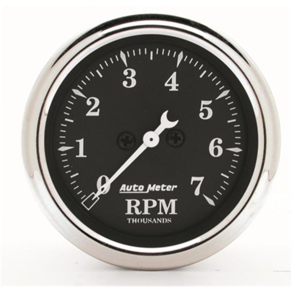 AM Old Tyme Gauges