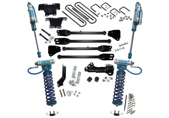 SLF Lift Kits