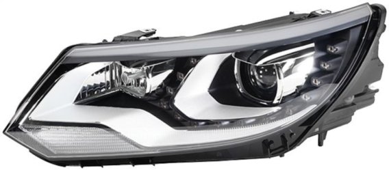 HELLA Xenon Lamp