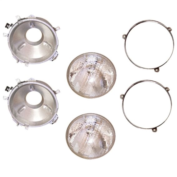 OMI Headlights