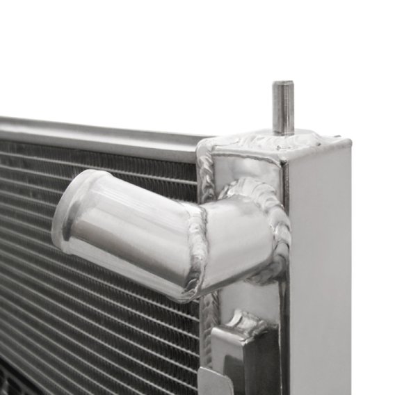 MM Radiators - Alum X-Line