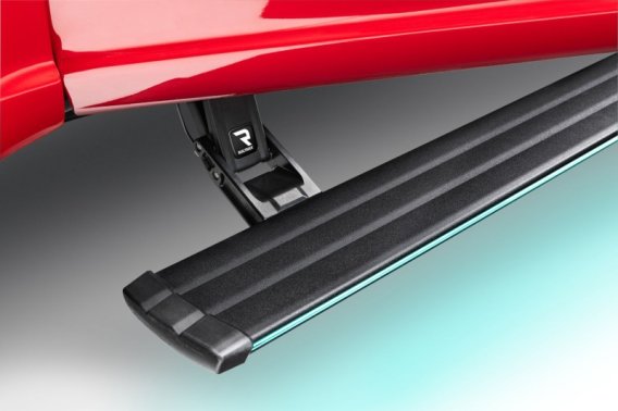 AMP PowerStep Plug N Play