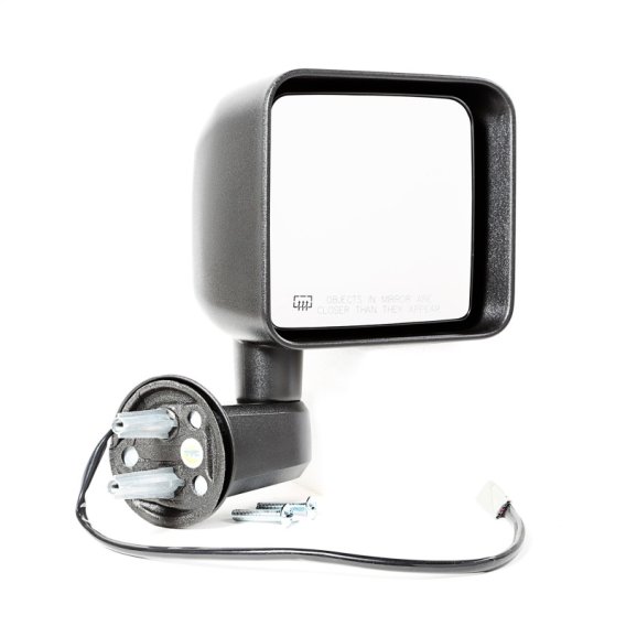 OMI Mirrors