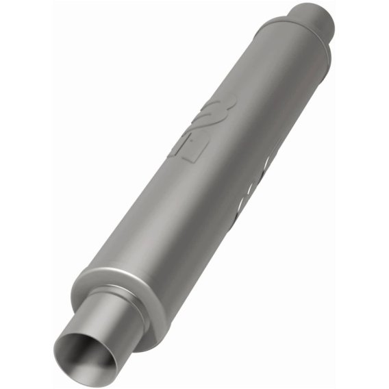 MAG SS Muffler