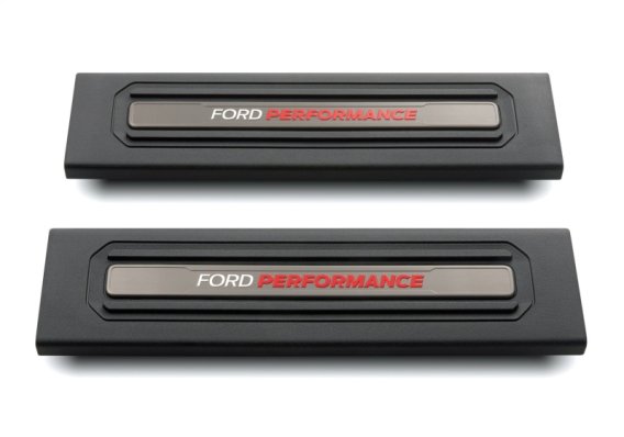 FR Trim Panels