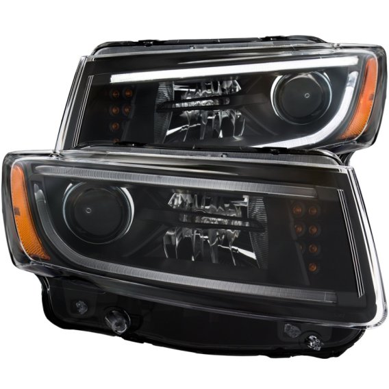 ANZ LED/Projector Headlights