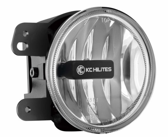 KCL Gravity LED - Fog Lights